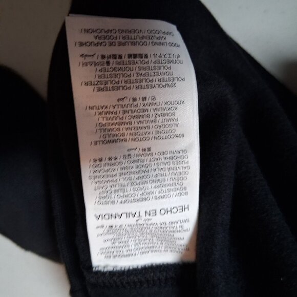 New England Patriots Nike Crucial Catch Hoodie XXL Pullover Hooded Sweatshirt - Picture 8 of 16